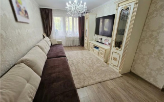 Продажа 4-комнатной квартиры, 75 м² - Продажа квартир в панельном доме в Алматы - страница 23