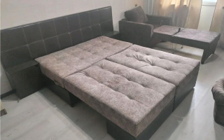 Продажа 1-комнатной квартиры, 31 м², мкр-н 7, дом  26 - Продажа квартир в Темиртау