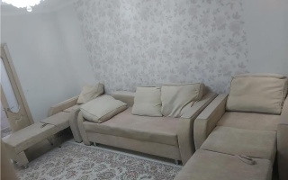 Продажа 1-комнатной квартиры, 43 м², пр. Кабанбай батыра, дом  42 - Продажа  однокомнатных квартир в Астане без посредников