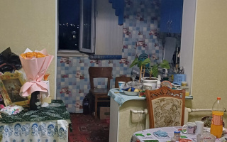 Продажа 2-комнатной квартиры, 50.9 м² - Продажа квартир в Жезказгане