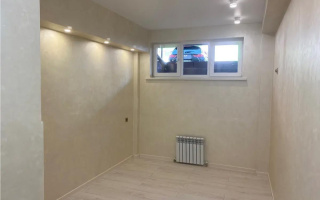 Продажа 1-комнатной квартиры, 18 м², ул. Ровенского, дом  1 - Продажа квартир в Алматы
