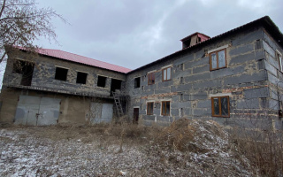 Продажа , 570 м², ул. Гудермесская, дом  156 - Продажа зданий в Караганде