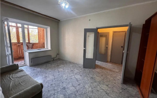 Продажа 1-комнатной квартиры, 37 м², мкр-н Коктем-1, дом  43 - Продажа квартир в Алматы