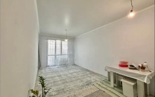 Продажа 1-комнатной квартиры, 30.3 м², ул. Алтын орда, дом  6/9 - Продажа квартир в Алматы