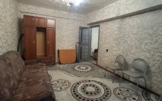 Аренда 1-комнатной квартиры, 32 м² - Аренда квартир помесячно в Турксибском р-не Алматы