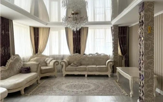 Продажа 5-комнатной квартиры, 239 м², ул. Романтиков, дом  27 - Продажа  пятикомнатных квартир в Астане без посредников