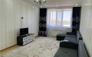 Продажа 1-комнатной квартиры, 45 м², ул. Кордай, дом  2 - Продажа квартир в Астане
