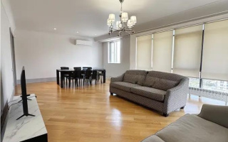 Продажа 3-комнатной квартиры, 160 м², ул. Маркова, дом  61/1 - Продажа  трехкомнатных квартир в Алматы