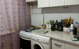 Продажа 1-комнатной квартиры, 33 м² - Недвижимость в Казахстане - страница 25