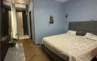 Продажа 3-комнатной квартиры, 81.5 м² - Продажа трехкомнатных квартир в Бостандыкском р-не Алматы