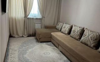 Продажа 3-комнатной квартиры, 107 м², ул. Хусаинова, дом  225 - Продажа квартир в новостройках Алматы без посредников