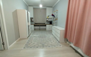 Продажа 2-комнатной квартиры, 67.8 м², ул. Гапеева - Продажа квартир в новостройках Караганды