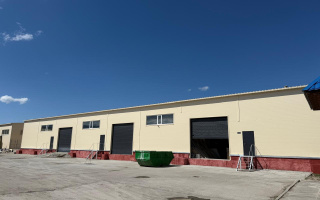 Аренда базы, 560 м² - Аренда баз, складов и промышленной недвижимости в Казахстане - страница 2