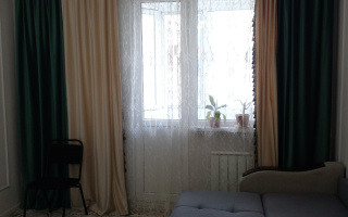 Аренда 1-комнатной квартиры, 30.4 м² - Аренда недвижимости в Алматы