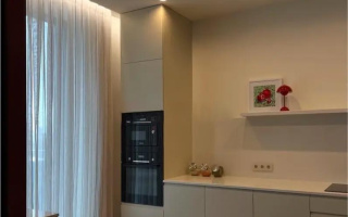 Продажа 2-комнатной квартиры, 82 м², ул. Сарайшык, дом  34/4 - Продажа квартир в новостройках Астаны