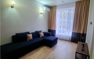 Продажа 2-комнатной квартиры, 54 м², ул. Керей, Жанибек хандар, дом  44/2 - Продажа  двухкомнатных квартир в Астане с фото