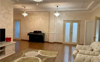 Продажа 4-комнатной квартиры, 183.2 м² - Продажа четырехкомнатных квартир в кирпичном доме в Астане - страница 3