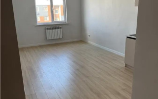 Продажа 1-комнатной квартиры, 26.5 м², мкр-н 20, дом  22 - Продажа  однокомнатных квартир в новостройках Алматы с фото