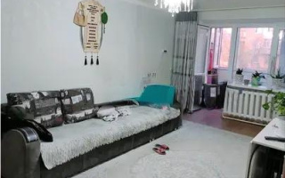 Продажа 2-комнатной квартиры, 45 м², ул. Уалиханова - Продажа квартир в Темиртау