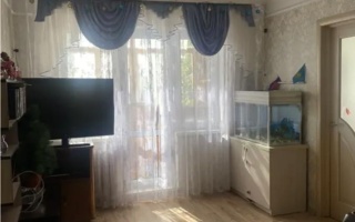 Продажа 2-комнатной квартиры, 44 м² - Продажа квартир в панельном доме в Караганде - страница 4