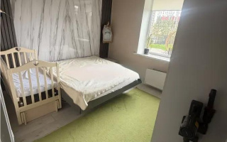 Продажа 2-комнатной квартиры, 41.5 м², ул. Бухар жырау, дом  27 - Продажа квартир в Астане