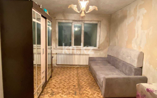 Аренда 1-комнатной квартиры, 30.2 м² - Продажа действующего бизнеса в Карагандинской области