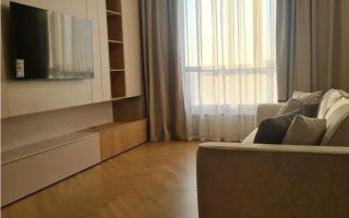 Продажа 2-комнатной квартиры, 72 м², пр. Сейфуллина, дом  416/2 - Продажа  двухкомнатных квартир в новостройках Алматы