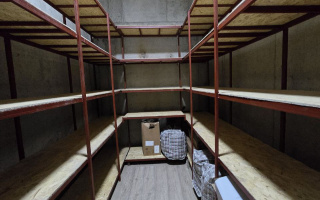 Продажа помещения, 13.1 м² - Продажа офисных и торговых помещений в Алматы в Наурызбайском р-не