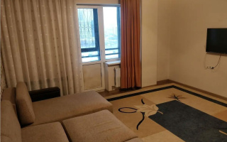 Продажа 1-комнатной квартиры, 46 м², пр. Кошкарбаева, дом  37 - Продажа  однокомнатных квартир в новостройках Астаны без посредников