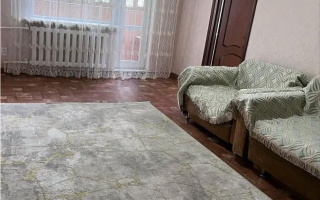 Продажа 2-комнатной квартиры, 48 м², ул. Дюсембекова, дом  65 - Продажа  двухкомнатных квартир в Караганде без посредников