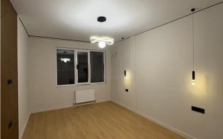 Продажа 1-комнатной квартиры, 43 м², мкр-н Кайрат - Продажа  однокомнатных квартир в новостройках Алматы без посредников