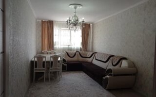 Продажа 2-комнатной квартиры, 65 м² - Аренда зданий в Алматинской области