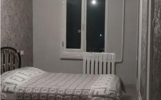 Продажа 2-комнатной квартиры, 45 м², мкр-н Орбита-2, дом  17 - Продажа квартир в Алматы без посредников с фото