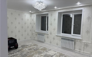 Продажа 3-комнатной квартиры, 68 м², ул. Гапеева, дом  1 - Продажа  трехкомнатных квартир в Караганде без посредников с фото