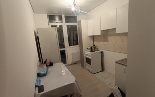 Аренда , 64 м², Рыскулова, дом  304/2 - ул. Восточная объездная (ВОАД) - Аренда комнат в Алматы с фото