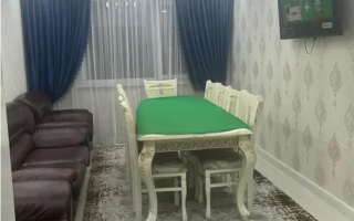Продажа 3-комнатной квартиры, 92 м², пр. Сейфуллина, дом  51 - Продажа  трехкомнатных квартир в Алматы без посредников