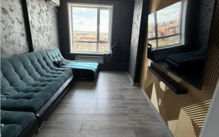 Продажа 1-комнатной квартиры, 42 м² - Продажа квартир в монолитно-каркасном доме в Казахстане - страница 2