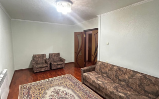 Продажа 3-комнатной квартиры, 63 м², мкр-н Степной-2, дом  6/2 - Продажа квартир в Караганде
