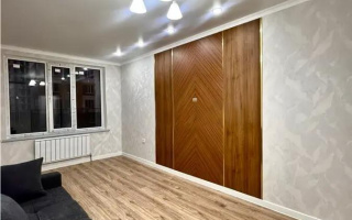 Продажа 1-комнатной квартиры, 40 м², пр. Райымбека, дом  590/15 - Продажа квартир в Алматы