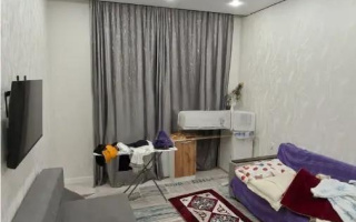 Продажа 2-комнатной квартиры, 60 м², ул. Нажимеденова, дом  54/1 - Продажа  двухкомнатных квартир в Астане