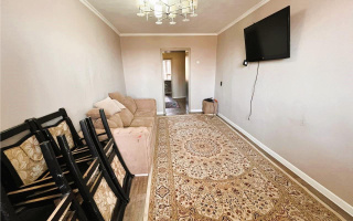 Продажа 3-комнатной квартиры, 56 м², ул. Керамическая - Продажа  трехкомнатных квартир в Караганде с фото