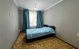 Продажа 2-комнатной квартиры, 50 м² - Продажа квартир в районе Юго-Восток в Караганде