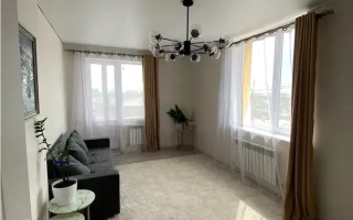 Продажа 1-комнатной квартиры, 40 м² - Продажа  однокомнатных квартир в новостройках Астаны - страница 3
