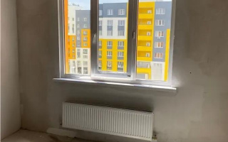 Продажа 1-комнатной квартиры, 40 м², ул. Абишева, дом  36/8 - Продажа  однокомнатных квартир в новостройках Алматы без посредников