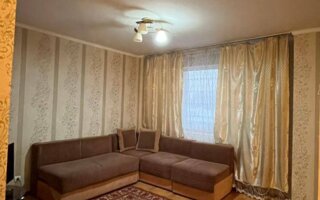 Аренда 1-комнатной квартиры, 40 м²
