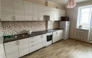 Продажа 1-комнатной квартиры, 46 м², ул. Кенесары, дом  1 - Продажа однокомнатных квартир без посредников в Астане