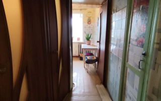 Продажа 3-комнатной квартиры, 51.5 м², ул. Оракбаева, дом  35 - Продажа жилой и коммерческой недвижимости в Уральске