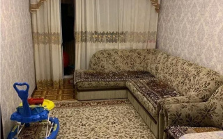 Продажа 3-комнатной квартиры, 63.5 м² - Продажа трехкомнатных квартир в Астане - страница 3