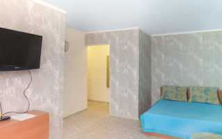 Аренда 1-комнатной квартиры посуточно, 35 м², Абая, дом  20 - Аренда квартир помесячно в Казахстане