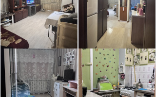 Продажа 2-комнатной квартиры, 38 м² - Недвижимость в Актау